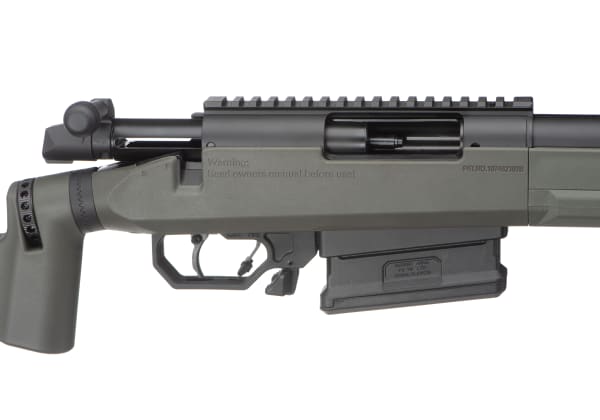 Amoeba Striker AST-1 Bolt Action Sniper Rifle