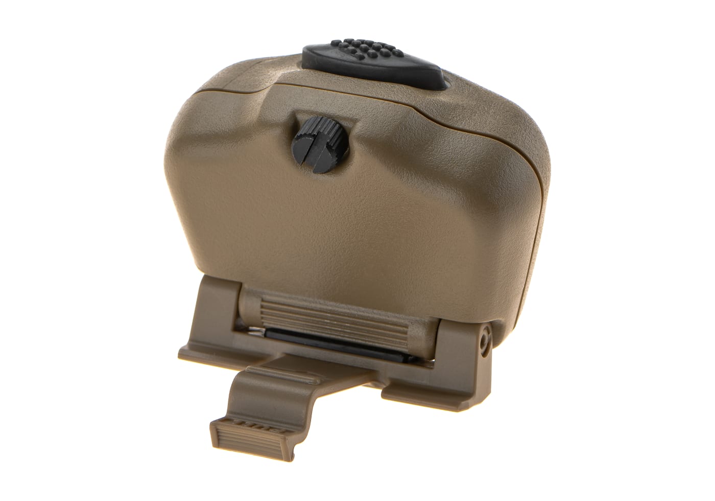 Princeton Tec Vizz 550 RGB MPLS