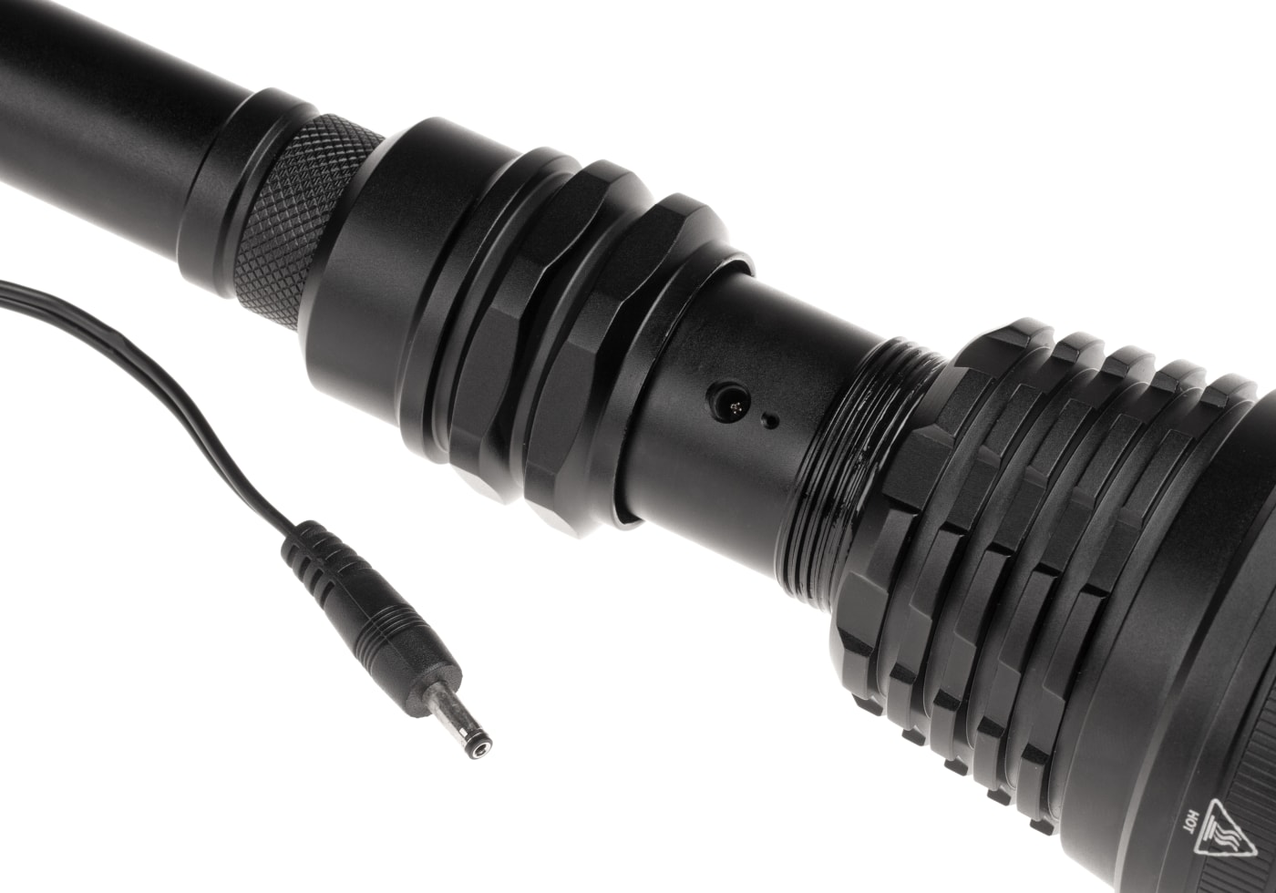 Nitecore MH40GTR Hunting Kit