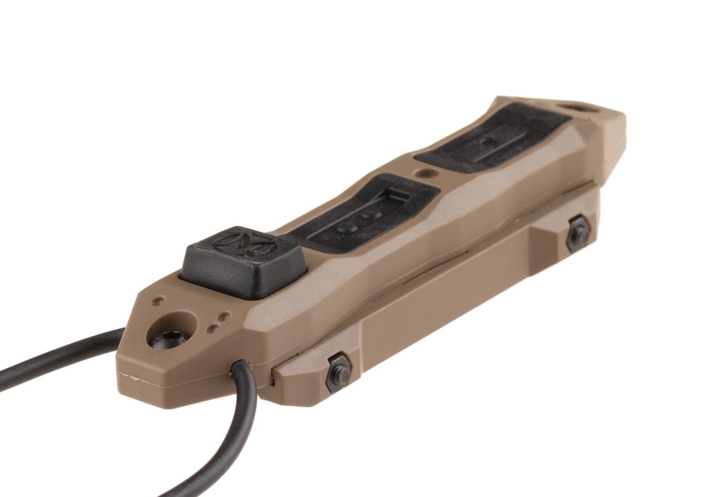 WADSN Tactical Augmented Dual Function Tape Switch with Lock SF ML & 2.5mm