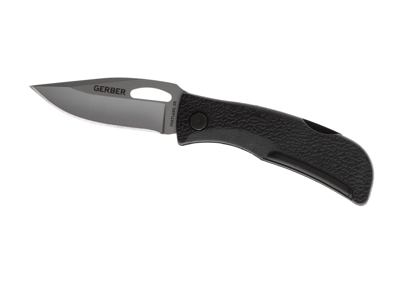Gerber E-Z Out Jr Folder