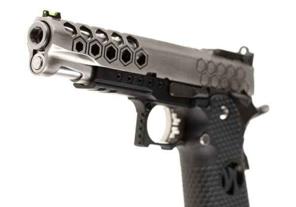 AW Custom HX2501 Full Metal GBB