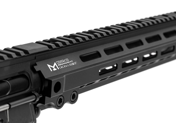 G&G TR16 GMS MK2 15