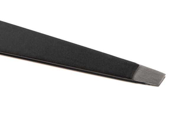 Clawgear Slant Tip Pinzette 11.5cm
