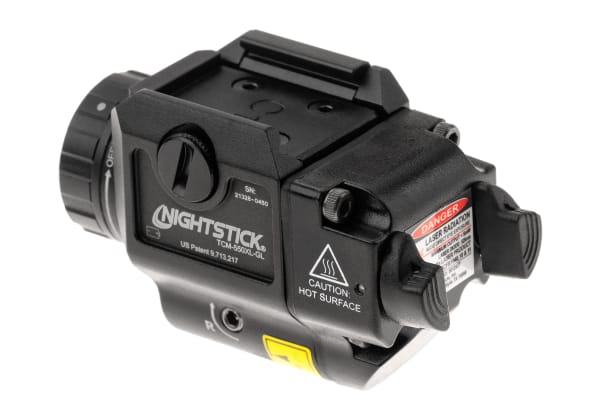 Nightstick TCM-550XL-GL Compact