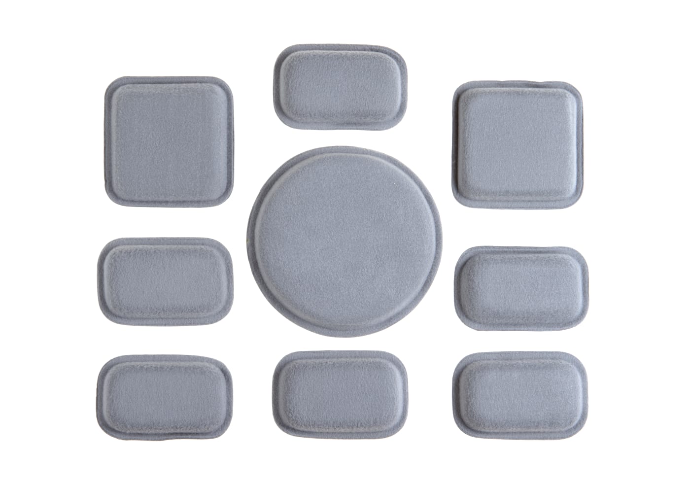 FMA Helmet Comfort Pads