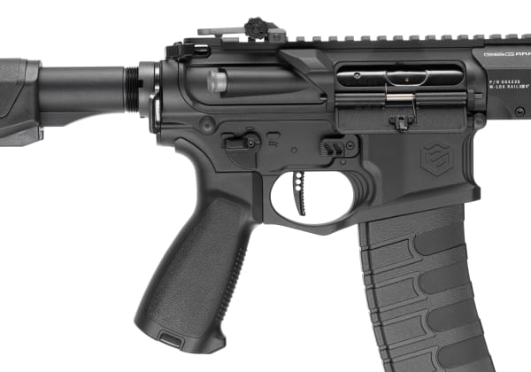 G&G SGR 556 S-AEG