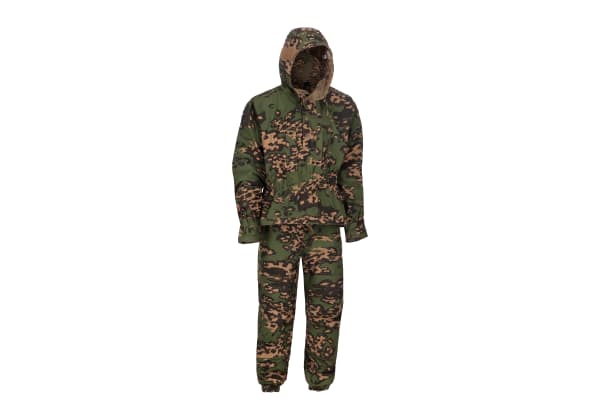 Invader Gear Gorka Suit