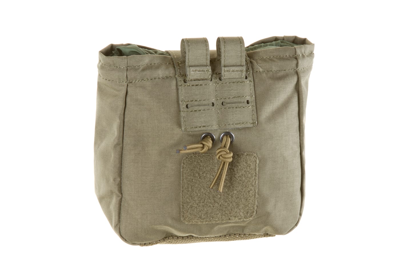 Templar's Gear Dump Bag Short
