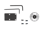 VictOptics SRD 1x20x25 Red Dot Sight
