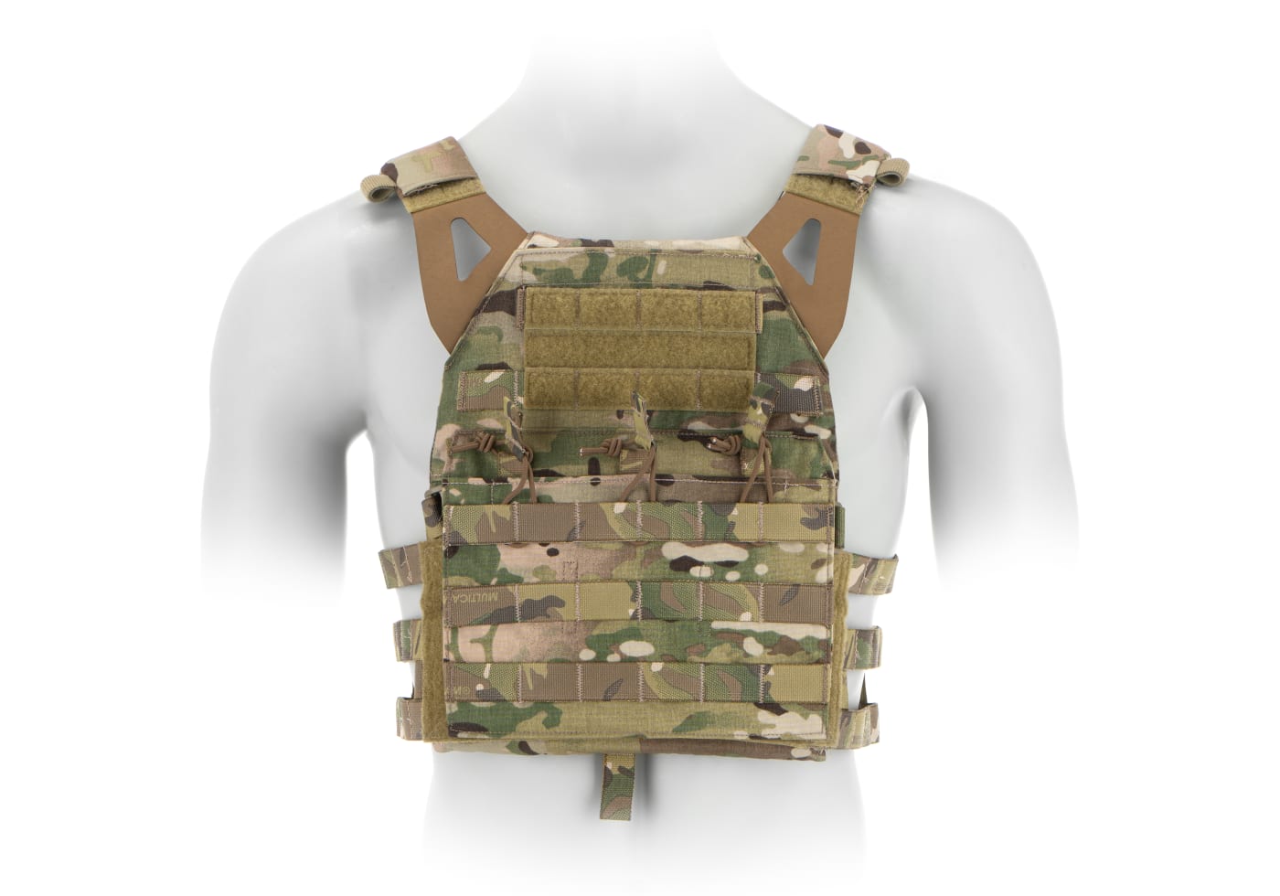 Crye Precision Jumpable Plate Carrier JPC