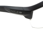 Bollé MY6 Eyeshield Platinum Black Frame