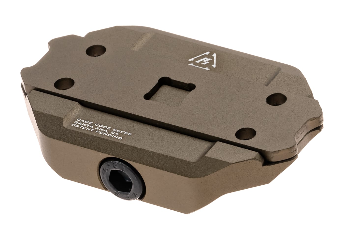Strike Industries REX Riser