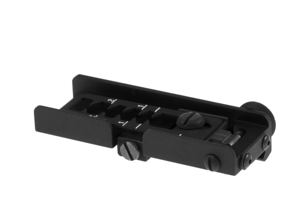 Guarder M203 Flip-Up Leaf Sight for RAS