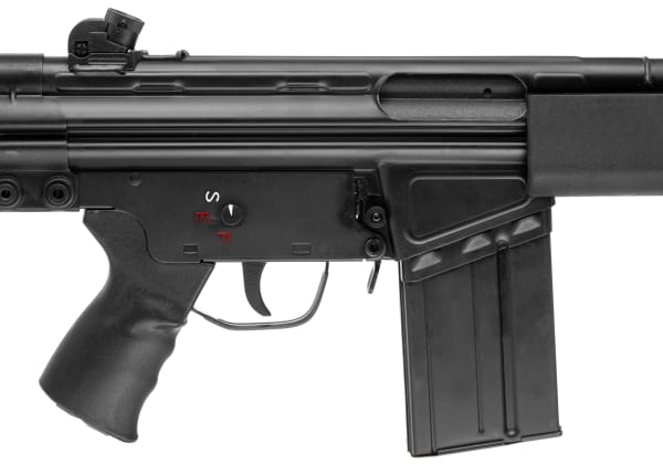 LCT LC-3 SG1 S-AEG