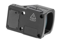Holosun HS507C X3 Gold Circle Dot Sight
