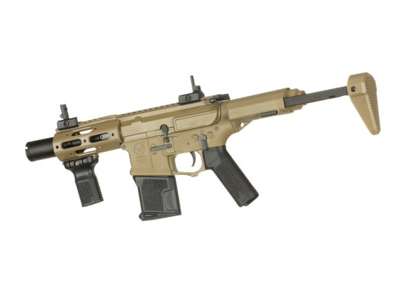 Amoeba AM-015 EFCS