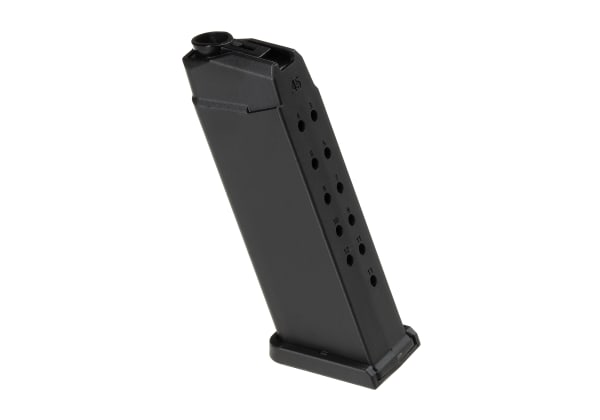 Ares Magazin M45 Lowcap Short 55rds