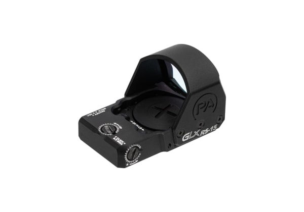 Primary Arms GLx RS-15 Mini Reflex Sight 3 MOA Dot