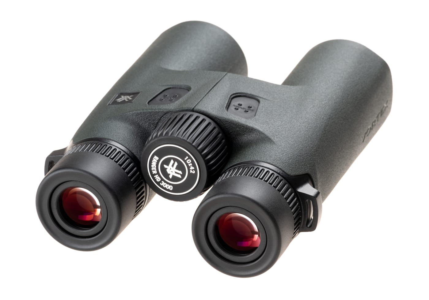 Vortex Optics Ranger HD 3000 10x42 Binocular Laser Rangefinder