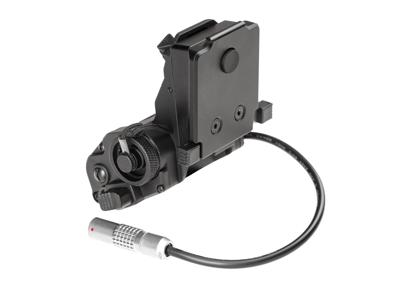 FMA GSGM with 3 Hole Mount