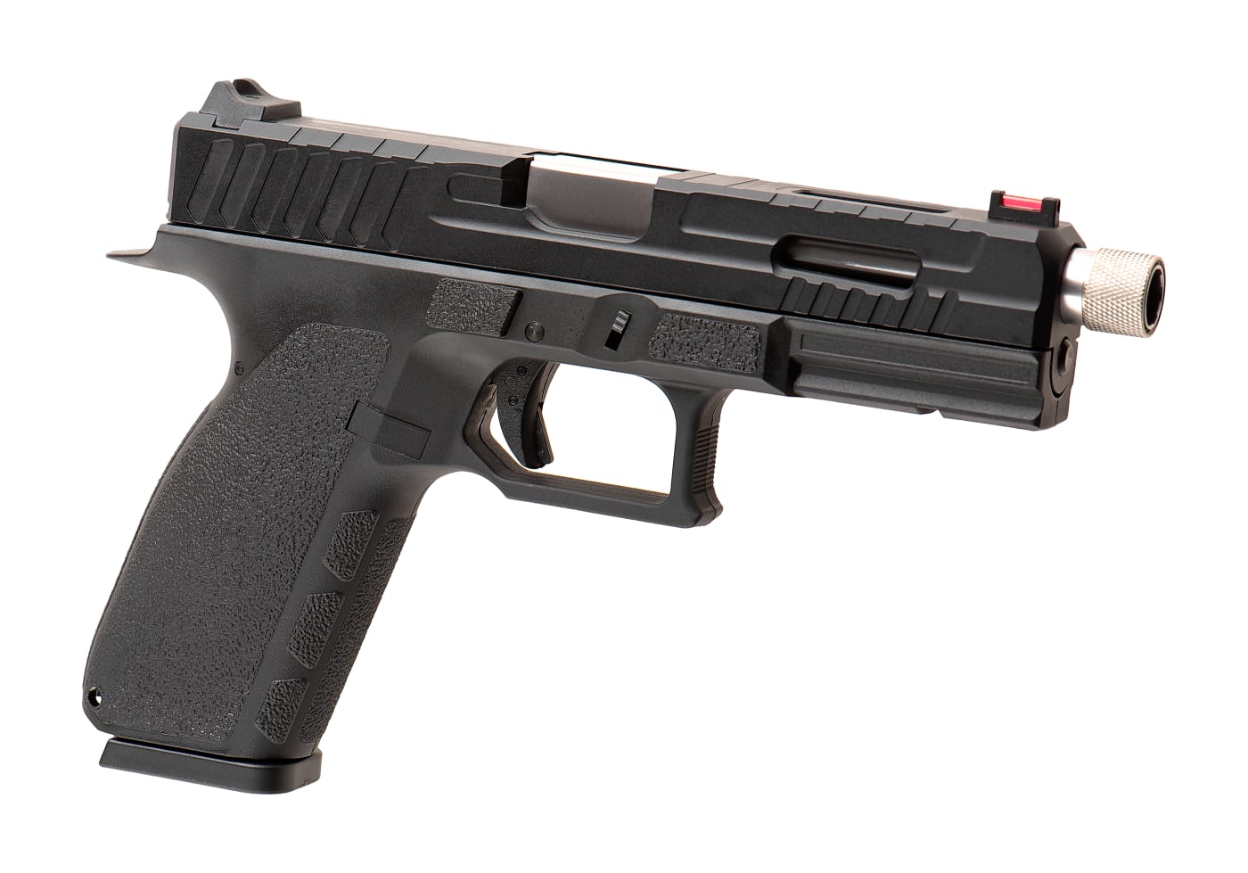 KJ Works KP-13F TBC Full Auto Metal Version Co2
