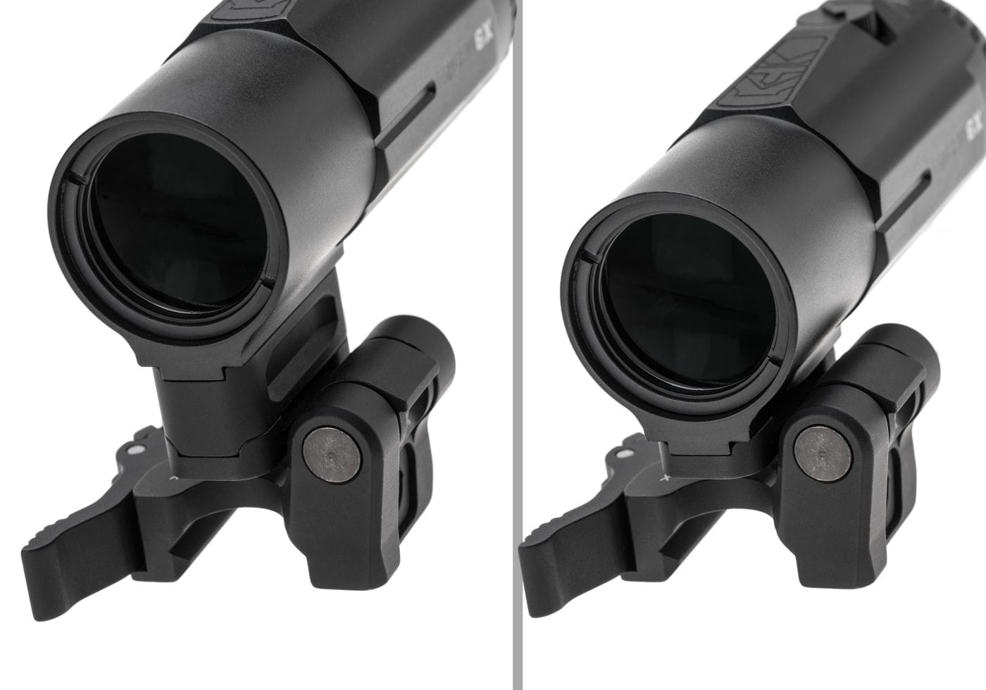 Vortex Optics V6XM Magnifier with Flip Mount