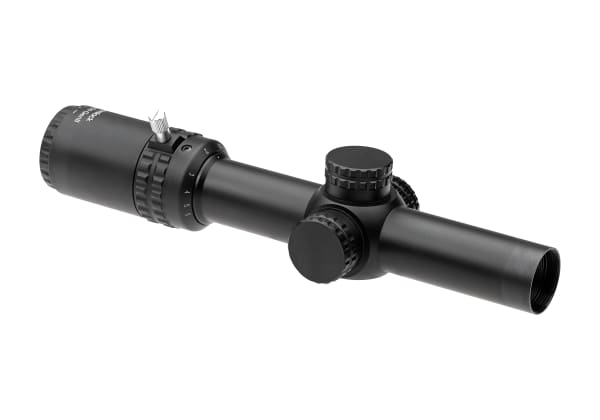 Vector Optics Grimlock 1-6x24 Gen 2