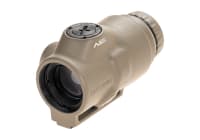 Primary Arms SLx 3X Micro Magnifier with ACSS Pegasus Ranging Reticle