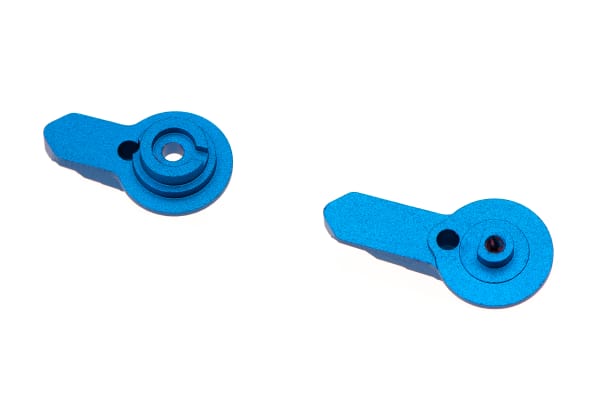 Krytac Ambi Selector Switch Assembly