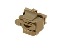 Emerson HL1-A FAST Helmet Light Mount