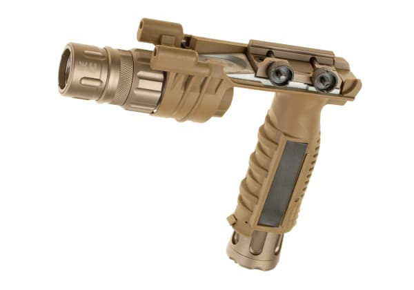 Night Evolution M900V Weaponlight