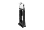 Glock Magazin Glock 17 Gen 5 Blowback Co2 4.5mm (.177) BB 18rds
