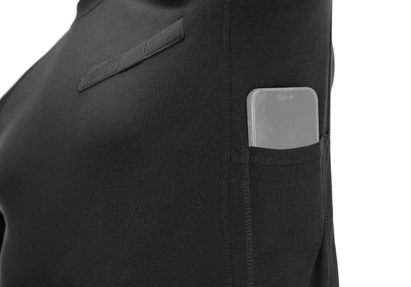 Clawgear Instructor Shirt MK III LS LW