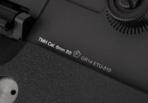 G&G GR14 E.T.U. S-AEG