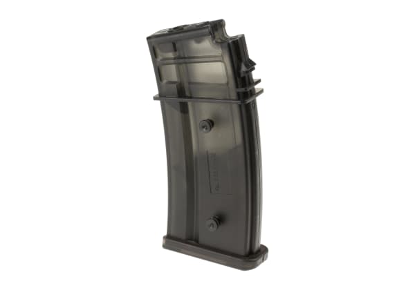 Classic Army Magazin G36 Hicap 470rds