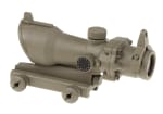 Aim-O 4x32IR Combat Scope