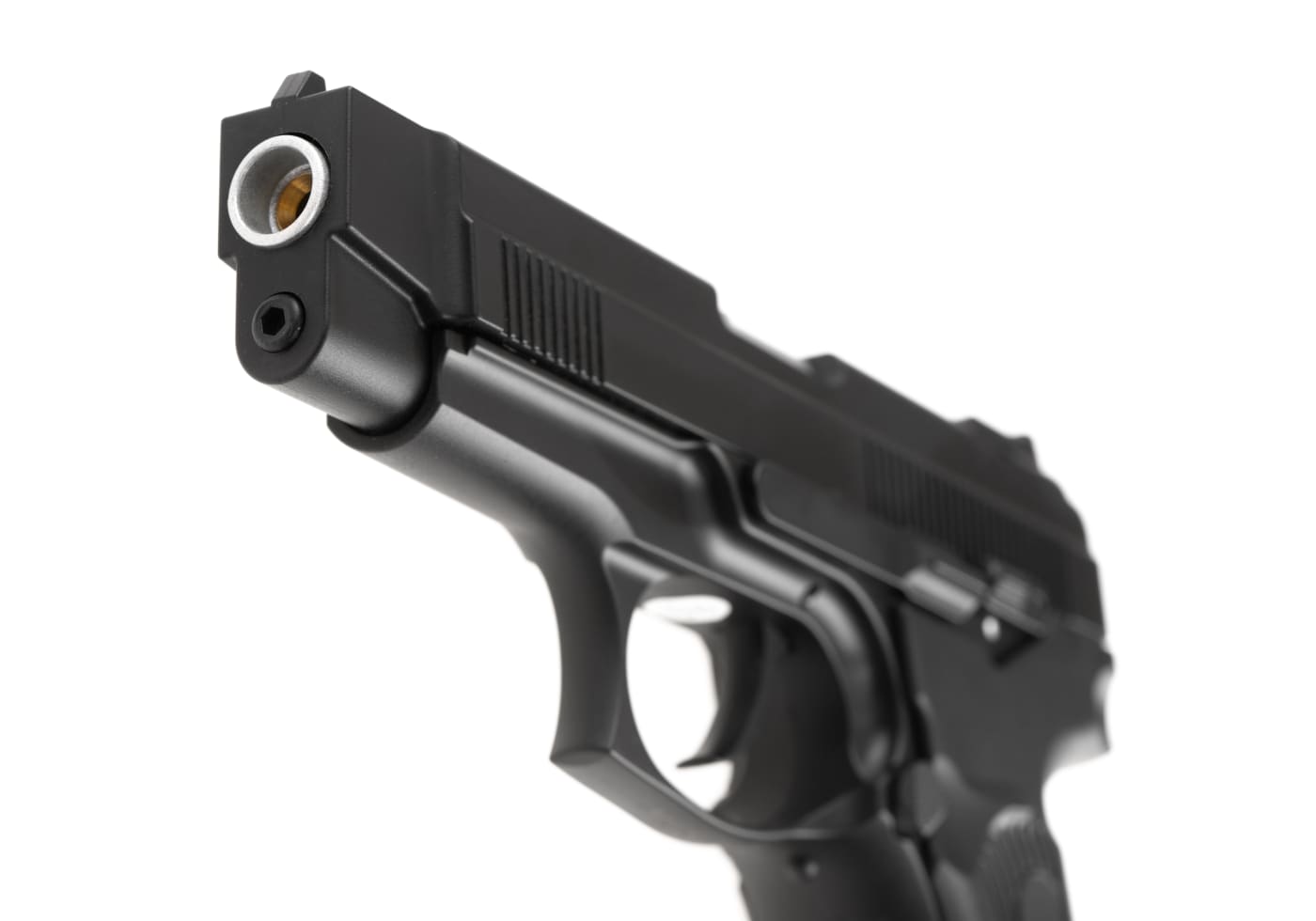 Cyma CM136 Grach EBB Advanced AEP