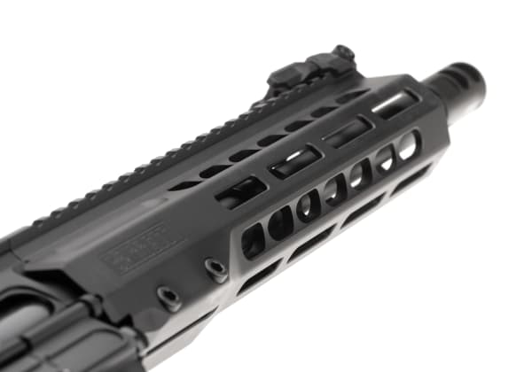 Krytac Barrett REC7 Full Power