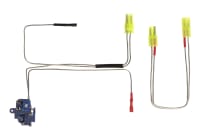 Element Silver Wire Set Ver II Rear Wiring