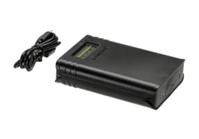 Nitecore F4 Flexible Power Bank