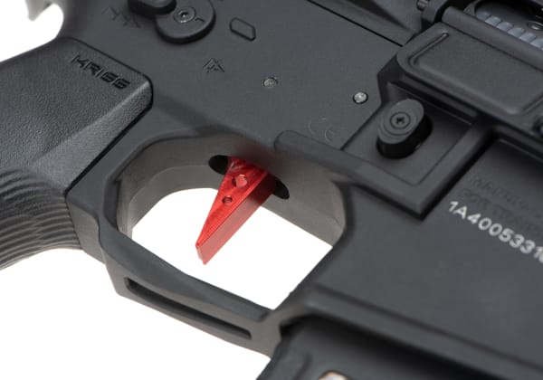 Umbrella Armory SPR-M RECCE