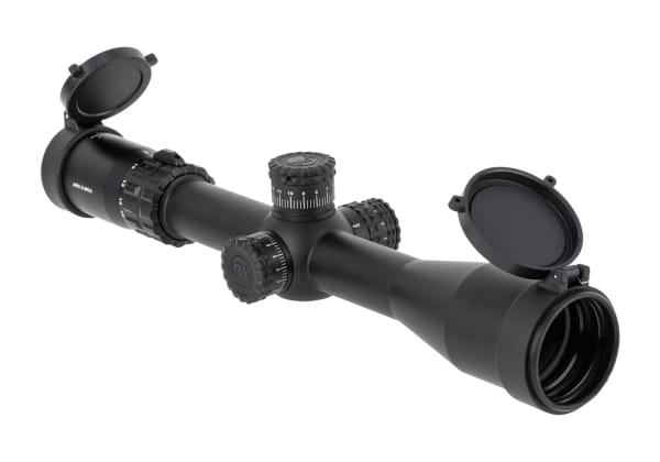 Primary Arms SLx 4-16X44mm FFP Rifle Scope Illuminated ARC-2-MOA Reticle