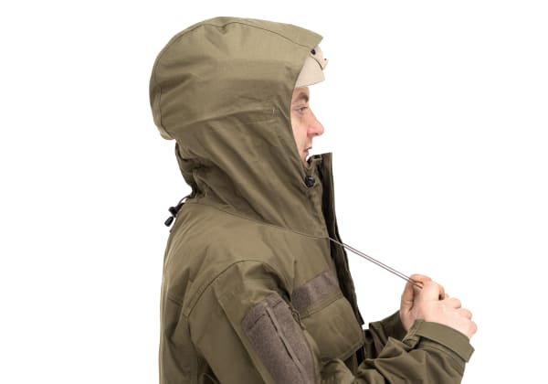 Clawgear Mobility Smock