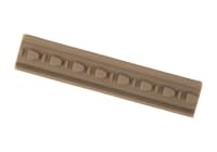 MP Soft Rail Cover Model A for Keymod