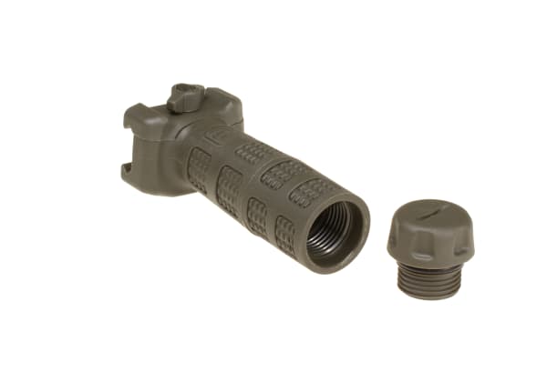IMI Defense IVG Interchangeable Vertical Grip