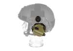 Earmor M31H Electronic Hearing Protector FAST