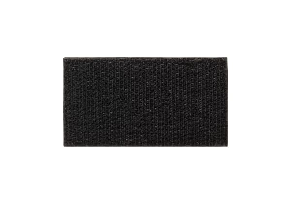 JTG Evil Smile Rubber Patch