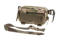 Clawgear EDC G-Hook Small Waistpack