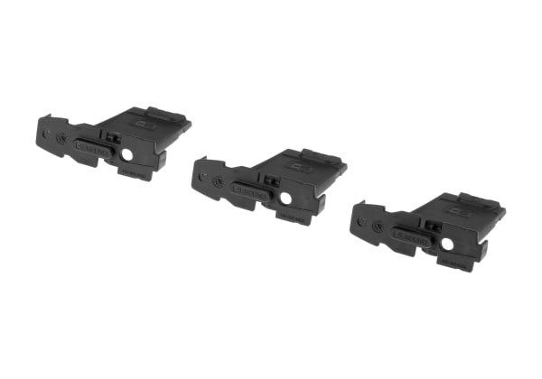 Magpul Minus 5rds Limiter PMAG Gen M3 5.56 3 Pack